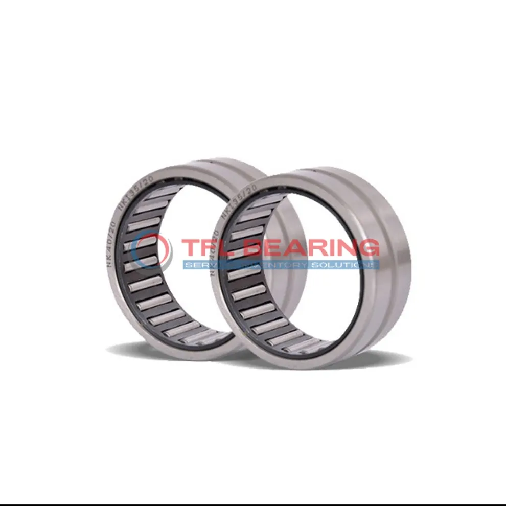 Heavy Duty Needle Roller Bearings (Machined) RNA4928-XL